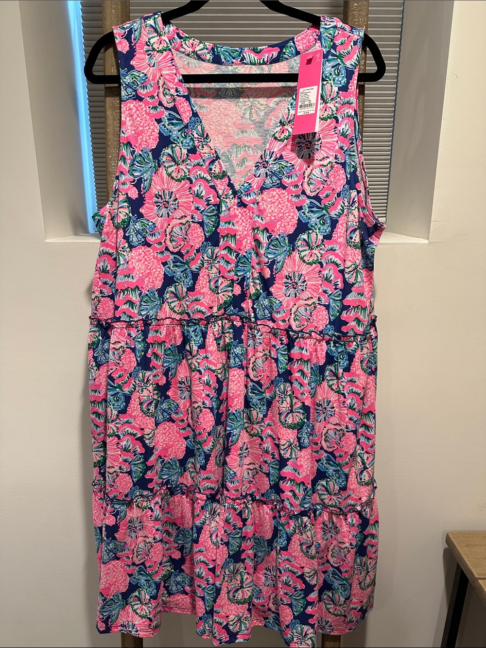 Lilly Pulitzer Lorina Dress